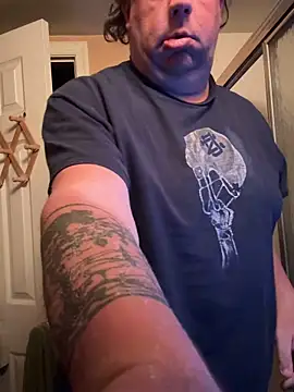 Stephanie1984 online show from March 5, 4:31 am