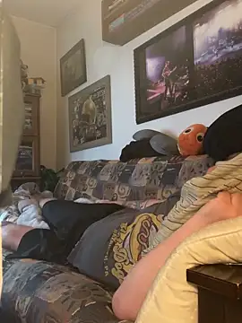 Stephanie1984 online show from March 17, 4:04 am