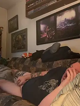 Stephanie1984 online show from February 4, 4:51 am