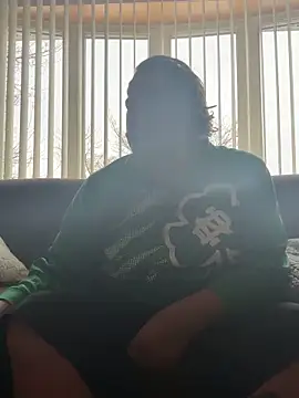 Stephanie1984 online show from March 4, 1:19 pm