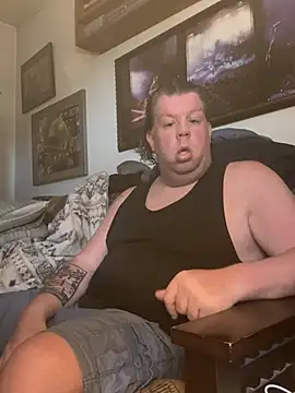 Stephanie1984 online show from March 22, 12:40 pm