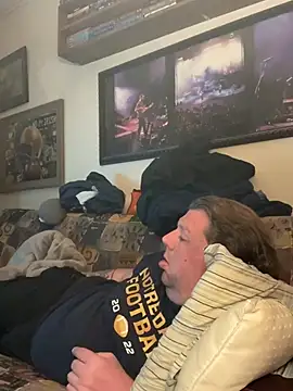 Stephanie1984 online show from March 7, 4:30 am