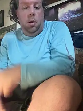 Stephanie1984 online show from April 18, 7:18 pm