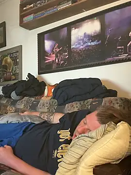 Stephanie1984 online show from March 2, 5:08 am