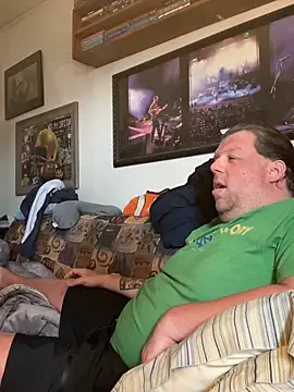 Stephanie1984 online show from March 8, 5:05 pm