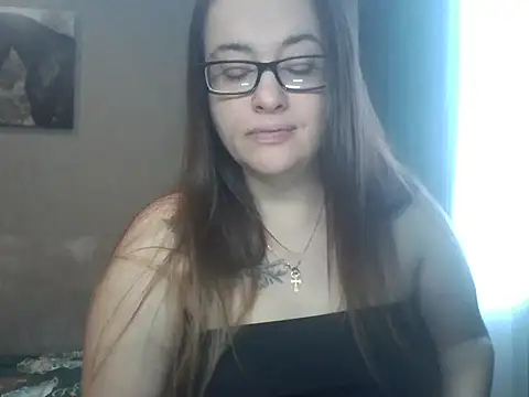 Snapshot of karina160000 chatting on March 1, 10:37 am karina160000 online show from March 1, 10:37 am