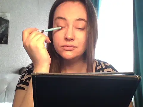 karina160000 online show from March 25, 8:25 am