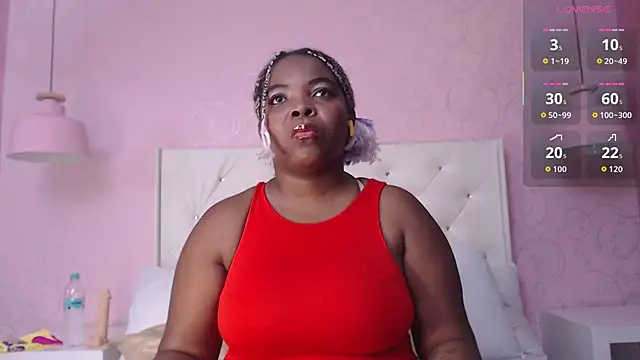 EvaaTayson online show from September 29, 7:41 pm