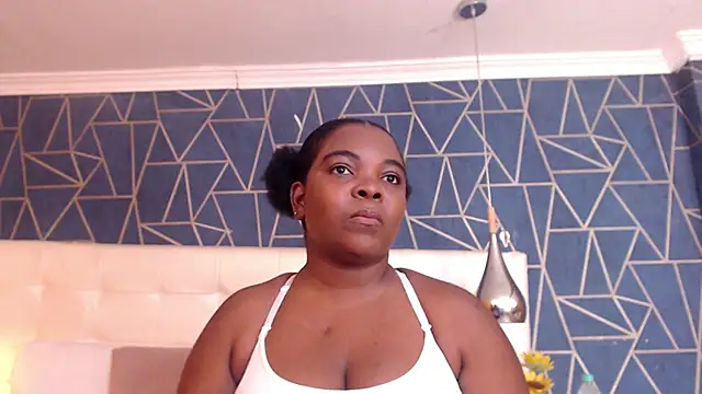 EvaaTayson online show from October 11, 2:29 pm