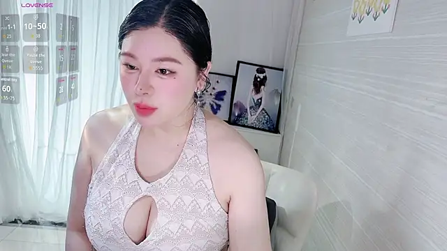 Scarlett-oracle online show from September 10, 11:37 pm