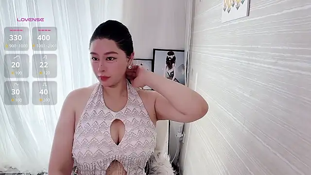 Scarlett-oracle online show from September 19, 2:26 am