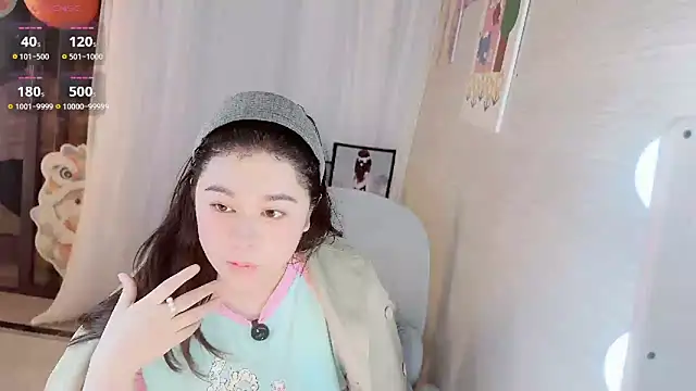 Scarlett-oracle online show from February 24, 3:02 pm