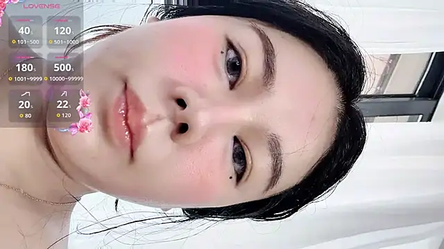 Snapshot of Scarlett-oracle chatting on July 12, 1:28 am Scarlett-oracle online show from July 12, 1:28 am
