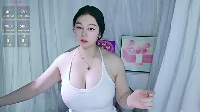 Scarlett-oracle online show from March 26, 11:46 pm