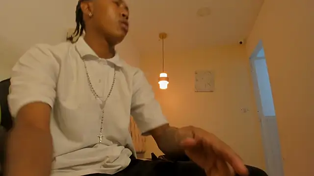 Jax Maliq online show from November 8, 2:26 am