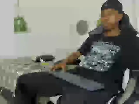Jax Maliq online show from November 7, 3:44 am