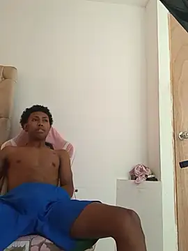 Jax Maliq online show from June 6, 5:51 pm