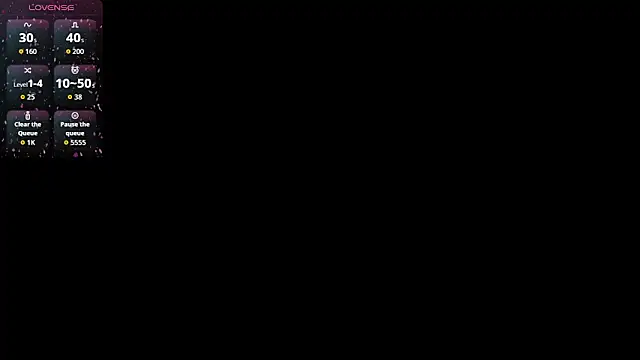 Mia Valentine  online show from February 6, 8:27 pm