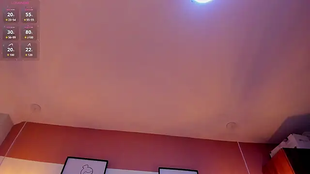 Mia Valentine  online show from December 20, 7:50 pm