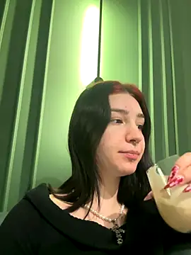 VampyScarlet online show from October 14, 4:24 am