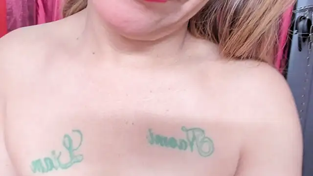 SofiaXDelRio online show from May 12, 10:32 am