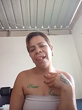 SofiaXDelRio online show from June 2, 8:42 pm