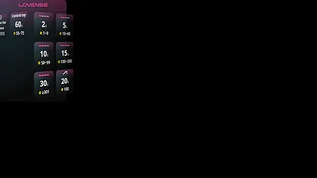 CardyKambell1 online show from March 12, 4:07 am