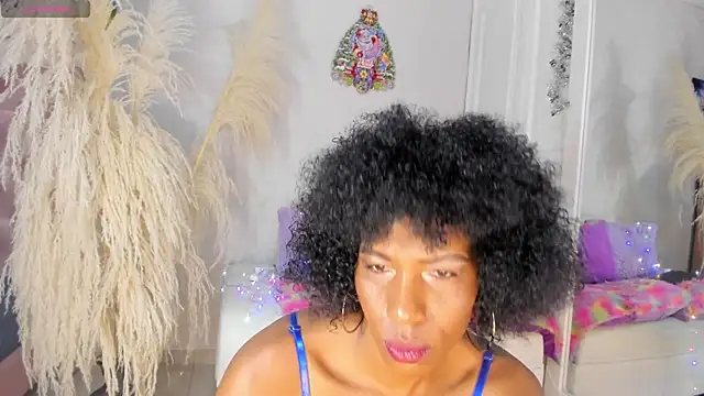 CardyKambell1 online show from December 20, 4:15 am