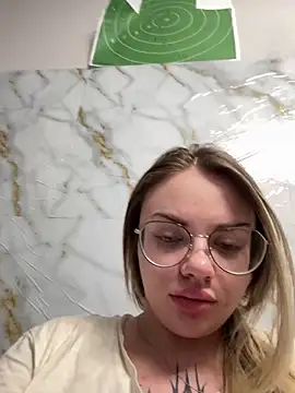 StasySweet online show from February 22, 6:27 am