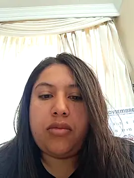 Amapola blue online show from November 27, 2:39 pm