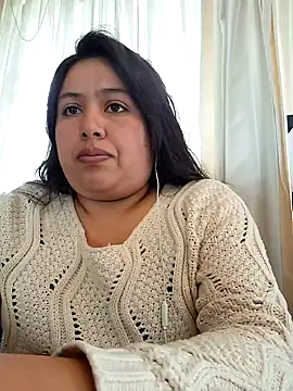 Amapola blue online show from December 4, 3:55 pm