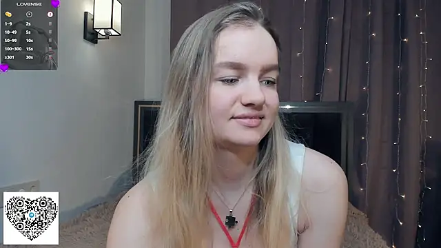 KerenFurguson online show from September 27, 7:53 pm