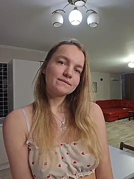 KerenFurguson online show from January 9, 8:49 pm