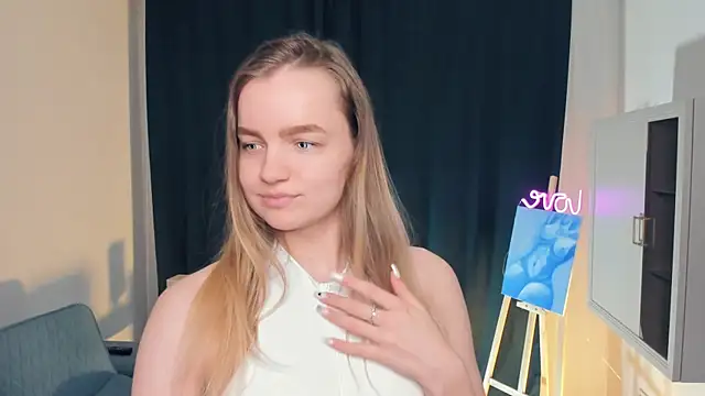 KerenFurguson online show from January 16, 8:13 pm