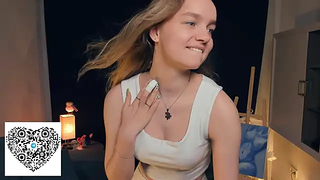 KerenFurguson online show from October 27, 7:48 pm