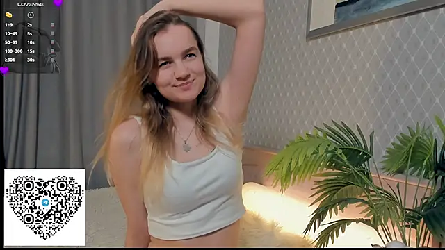 KerenFurguson online show from November 5, 7:06 pm