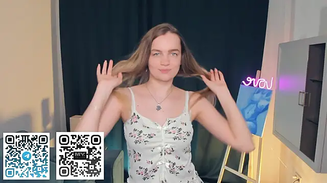 KerenFurguson online show from January 17, 7:50 pm