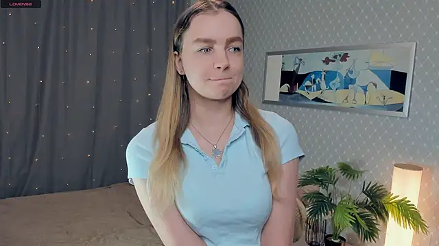 KerenFurguson online show from November 30, 7:14 pm