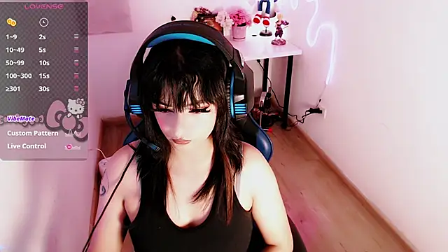 Lunyhose online show from February 4, 8:15 pm