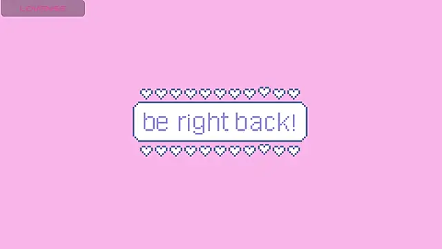 Lunyhose online show from October 6, 7:47 pm