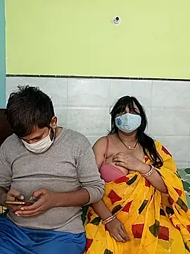 kamini bhabhi online show from December 2, 5:03 pm