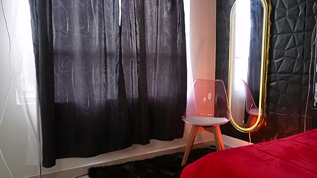 natasha vesper online show from October 21, 12:48 pm