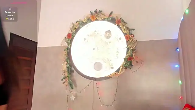 honny 23 online show from December 22, 7:36 pm