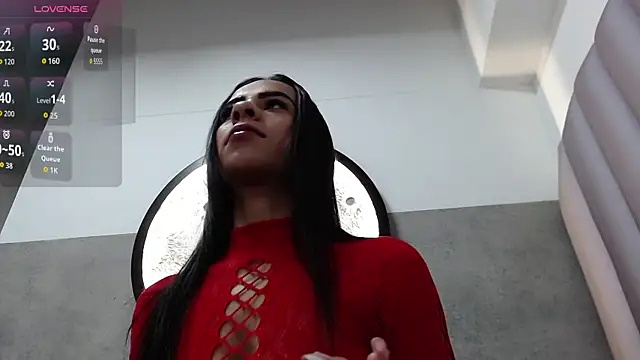 honny 23 online show from December 4, 8:08 pm