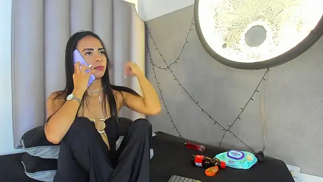 honny 23 online show from January 15, 7:50 pm