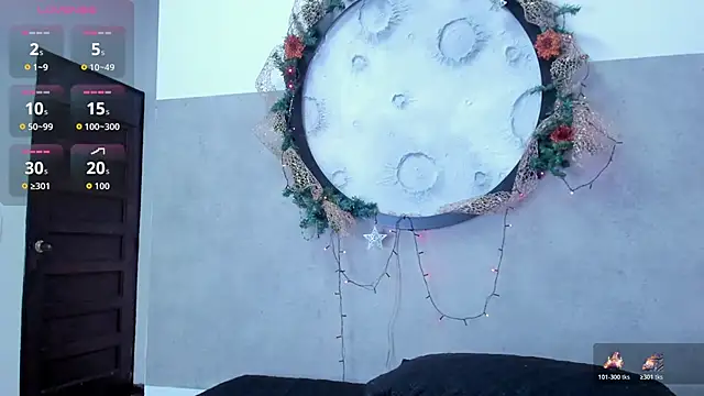 honny 23 online show from December 19, 7:38 pm