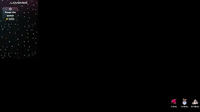 Miaa Rosse online show from October 30, 12:36 pm