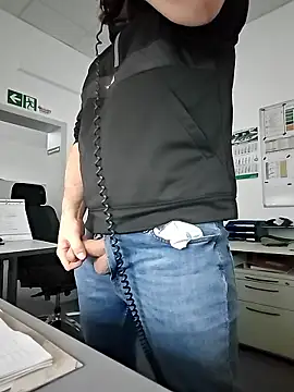 stunning stallion online show from February 22, 3:24 pm