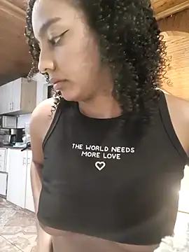 kate lua online show from March 22, 9:38 pm