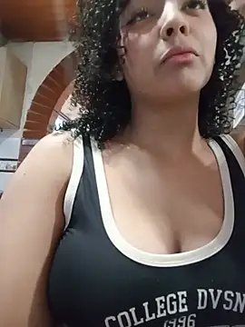 Snapshot of kate_lua chatting on July 17, 5:04 am kate lua online show from July 17, 5:04 am